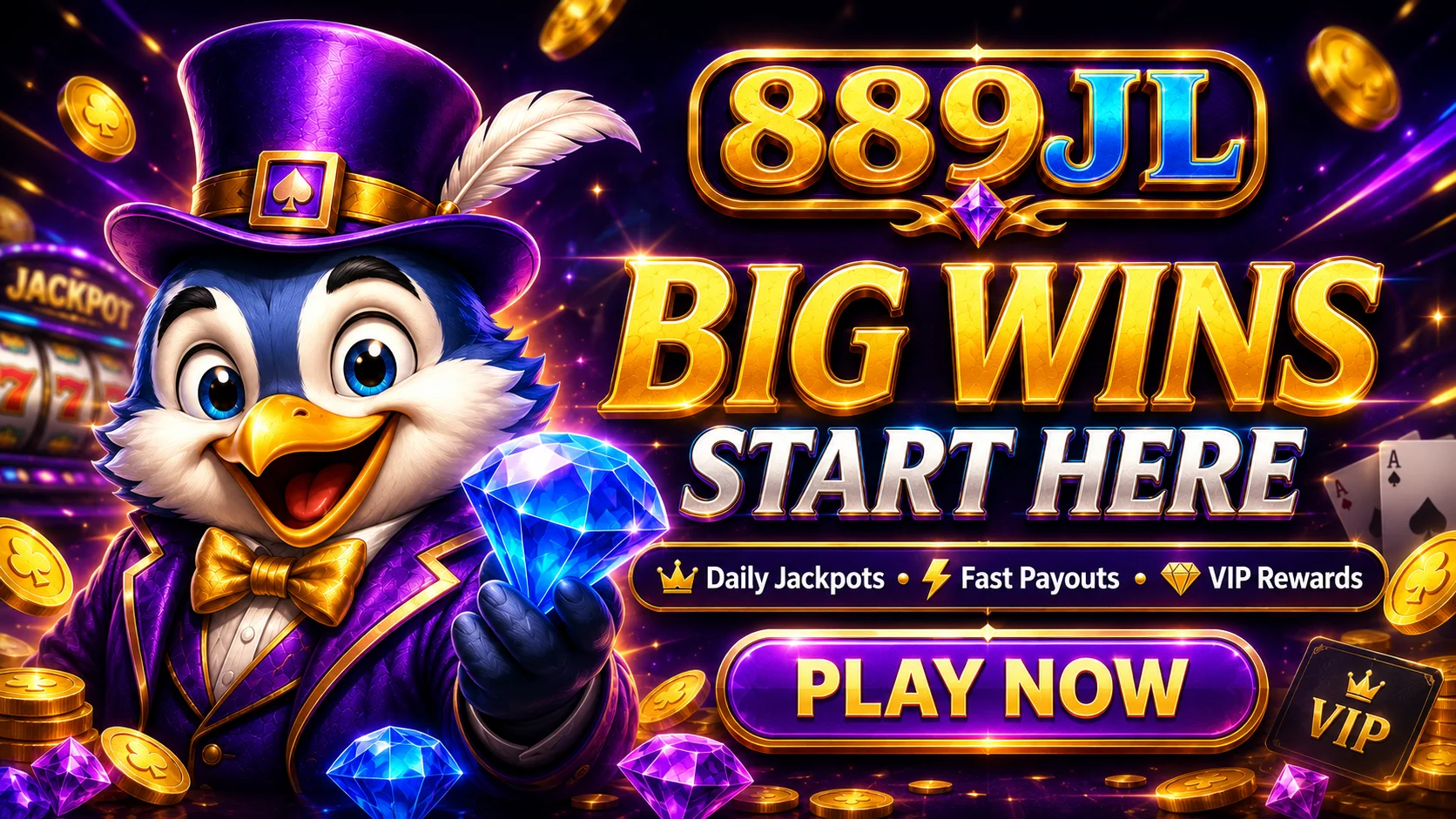 889JL  -  hero